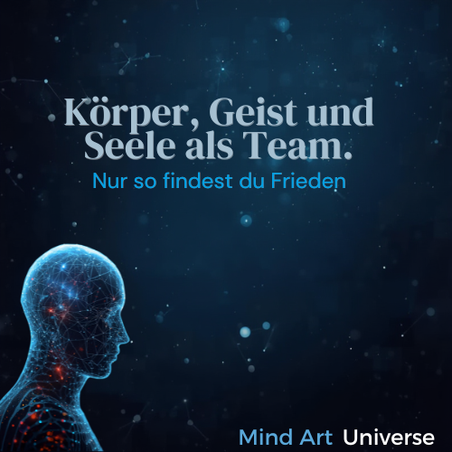 Spiritualität & Heilung – wenn die Seele mitbehandelt werden will
