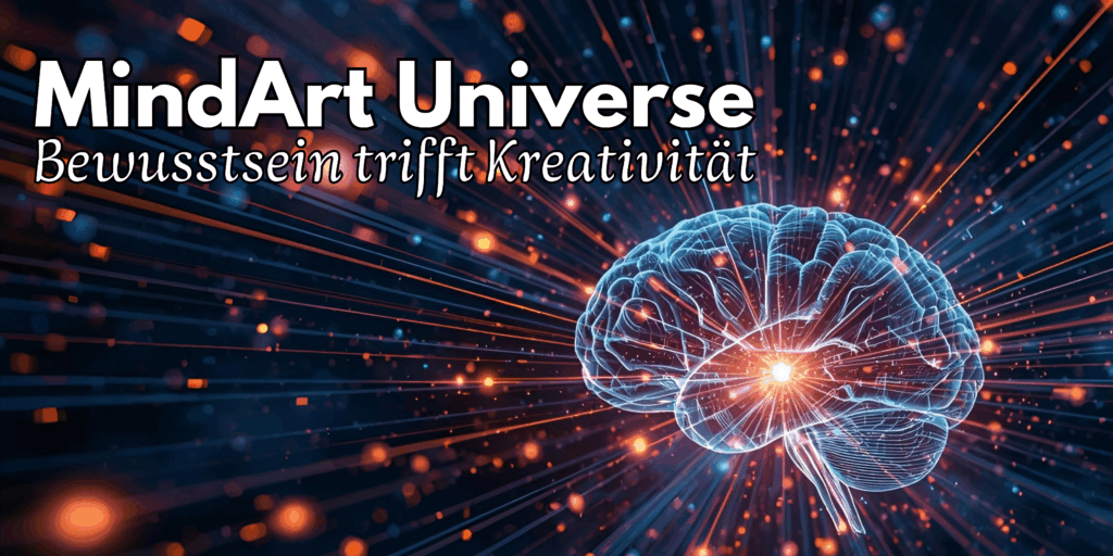 Mind Art Universe