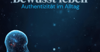 Bewusst leben: Authentizität im Alltag – wie du wieder mehr du selbst wirst