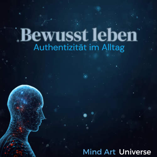 Bewusst leben: Authentizität im Alltag – wie du wieder mehr du selbst wirst