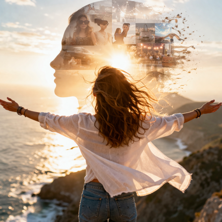 Sich selbst besser verstehen