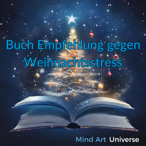 Weihnachten ohne Nervenzusammenbruch – 3 Buch-Tipps gegen den Feiertags-Stress