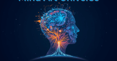 Bücher und Empfehlungen von Mind Art Universe