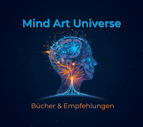 Bücher und Empfehlungen von Mind Art Universe