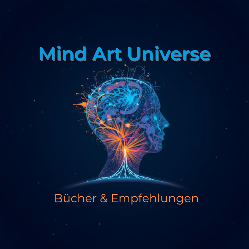 Bücher und Empfehlungen von Mind Art Universe