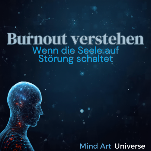 Burnout verstehen lernen - wenn die Seele auf Störung schaltet