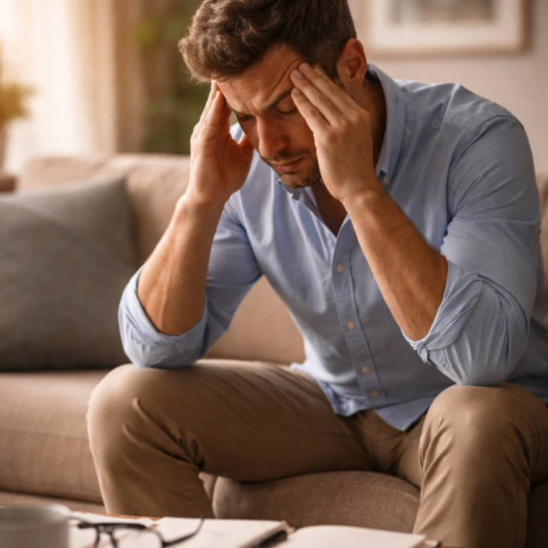 woran erkenne ich einen Burnout