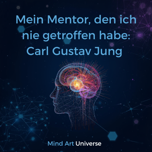Carl Gustav Jung – Mein Mentor den ich nie getroffen habe
