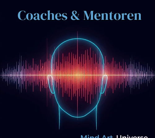 Vorstellung von Coaches und Mentoren