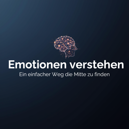 Emotionen – warum sie kommen, gehen und du trotzdem eine Mitte brauchst