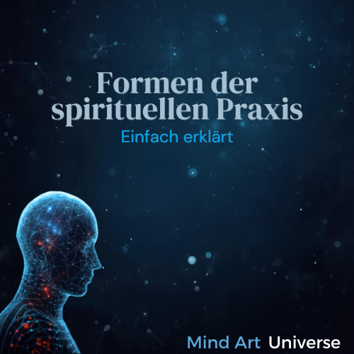 Aktuelle Formen spiritueller Praxis – wie Spiritualität heute gelebt wird
