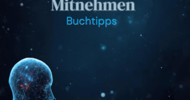Innere Mitte zum mitnehmen - Tipps für Bücher