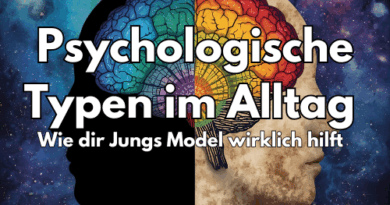 Psychologische Typen im Alltag erkennen