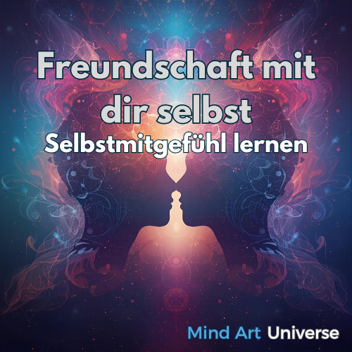 Mitgefühl für sich selbst lernen