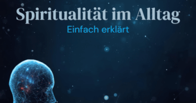 Spiritualität im Alltag integrieren - einfach erklärt