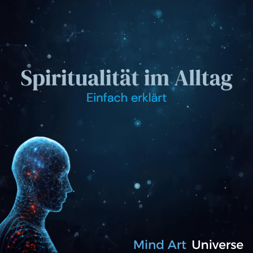Spiritualität im Alltag integrieren - einfach erklärt