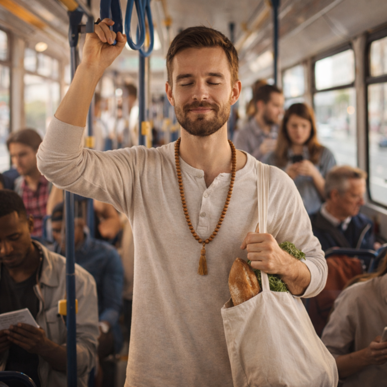 Spiritualität im Alltag: So zeigt sich ein spiritueller Lebensstil wirklich