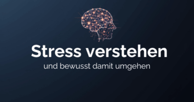 Stress verstehen lernen und damit umgehen