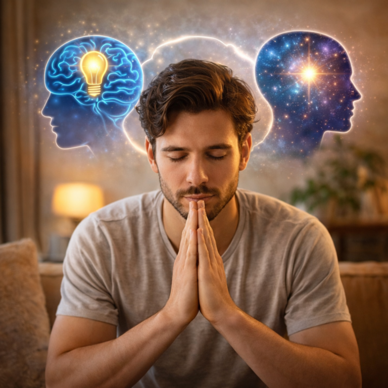 Mindset verändern, Bewusstsein stärken, innere Haltung, Gedankenmuster erkennen, bewusst handeln