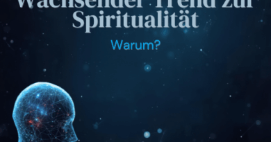 Wachsender Trend zur Spiritualität – warum plötzlich „alle“ spirituell sind