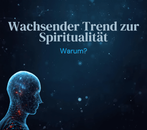 Wachsender Trend zur Spiritualität – warum plötzlich „alle“ spirituell sind