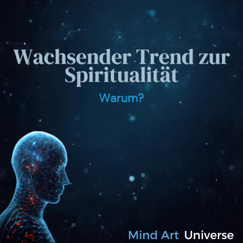 Wachsender Trend zur Spiritualität – warum plötzlich „alle“ spirituell sind