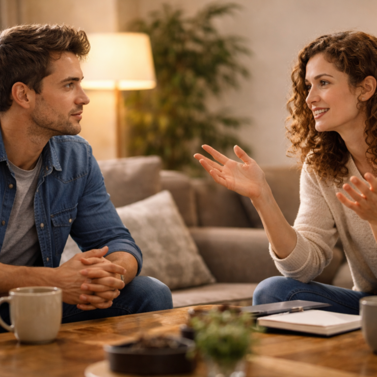 Denken, Fühlen, Empfinden, Intuition: So hilft Jungs Modell im Alltag