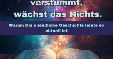 Ein Beitrag über die unendliche Geschichte