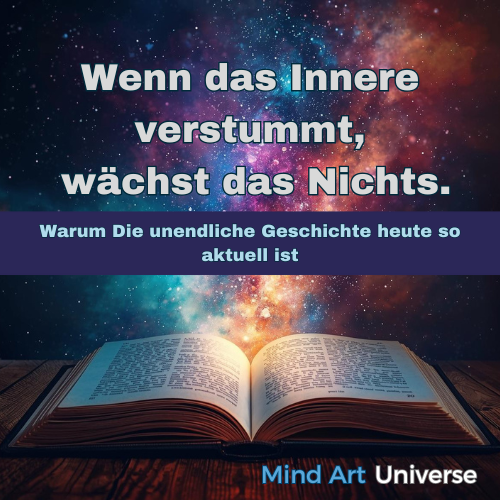 Ein Beitrag über die unendliche Geschichte