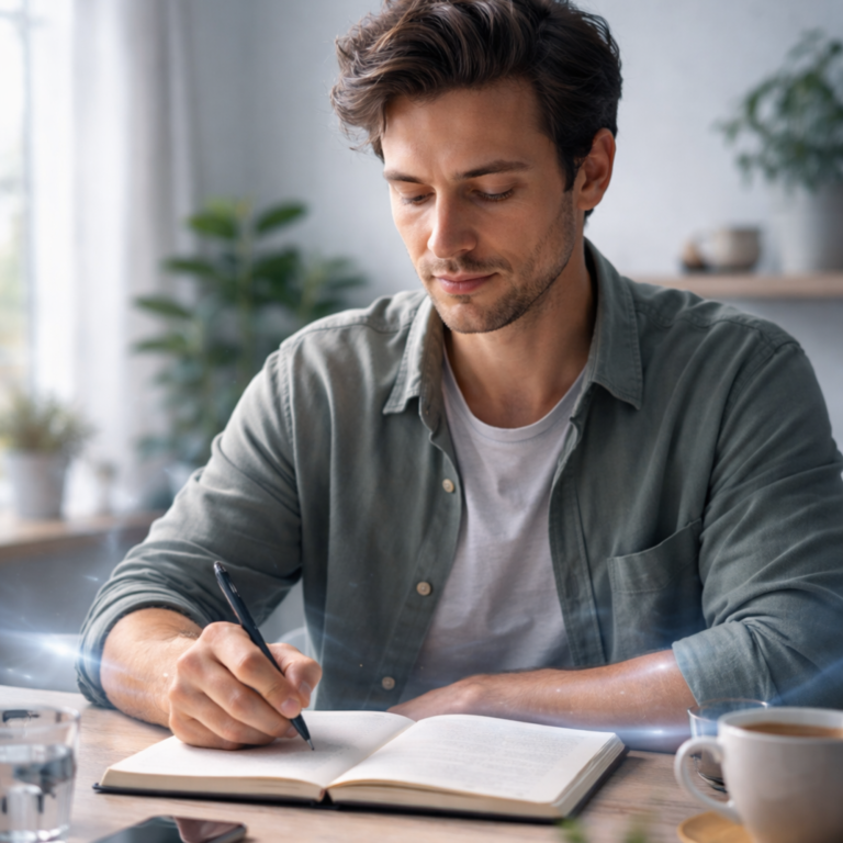 Verbessern der Konzentration im Alltag