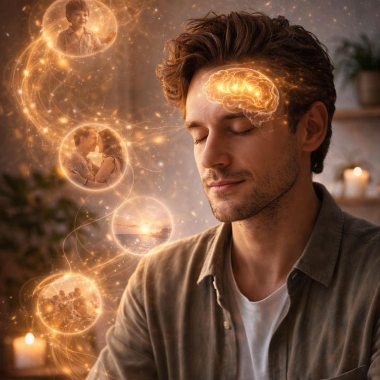 Unterbewusstsein verstehen lernen