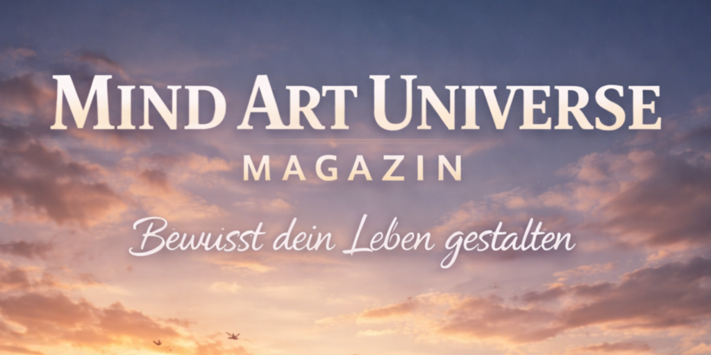 Mind Art Universe Magazin 