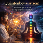 Quantenbewusstsein: Zwischen Spiritualität, Seele und Wissenschaft